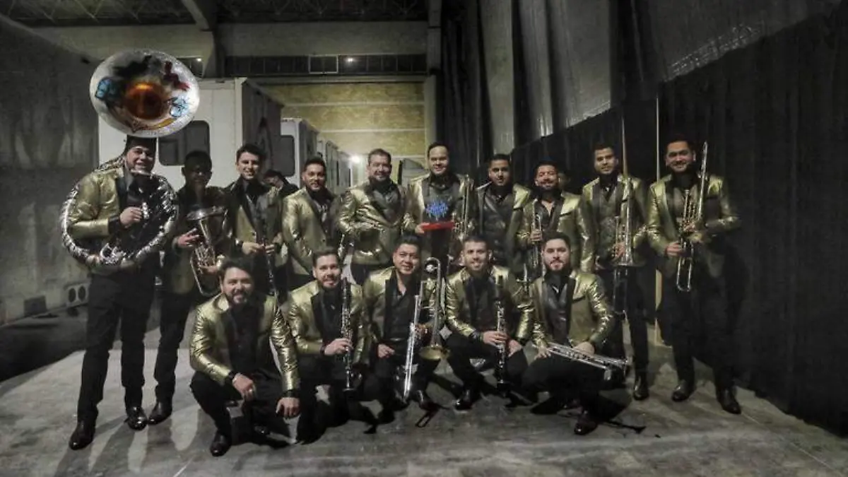 banda ms